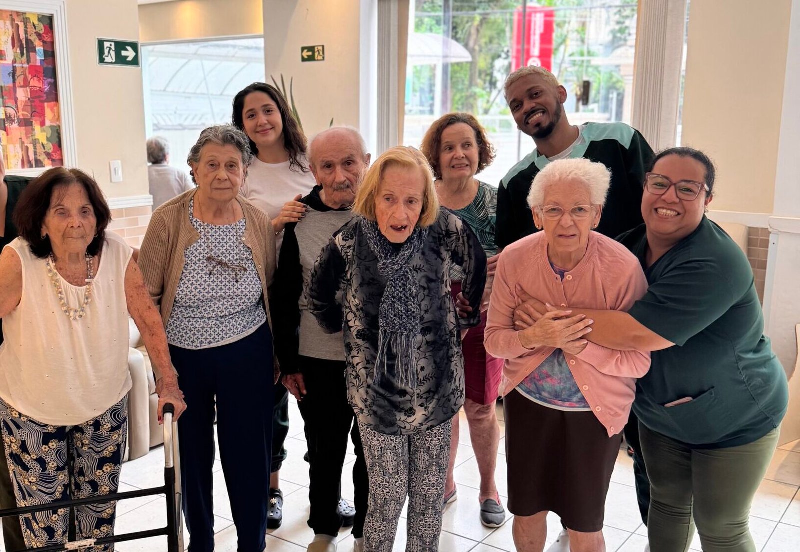 Equipe Multidisciplinar