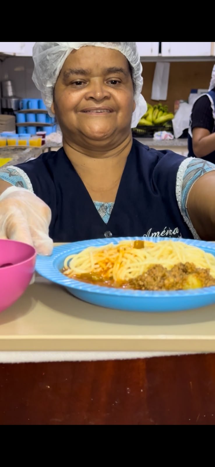🍽️ Alimentação acompanhada por nutricionista